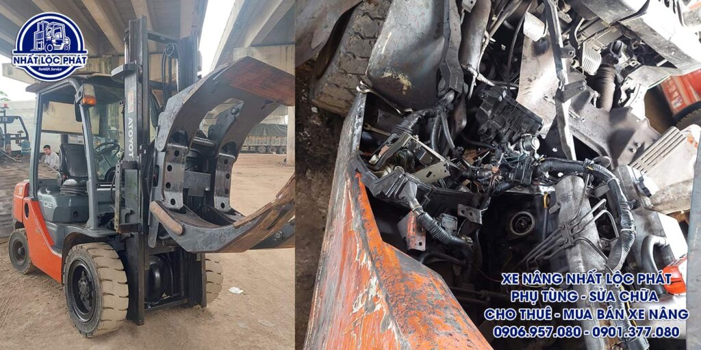 Khắc phục tận nơi các lỗi hỏng hóc