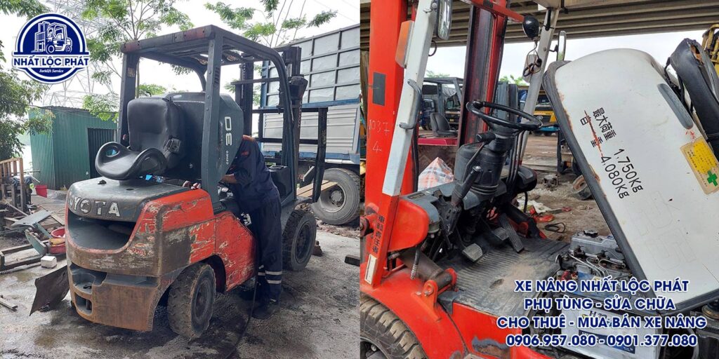 Phục hồi xe tận nơi mang lại sự an toàn cho xe