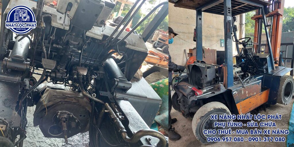 Đảm bảo hoạt động an toàn và vận hành trơn tru