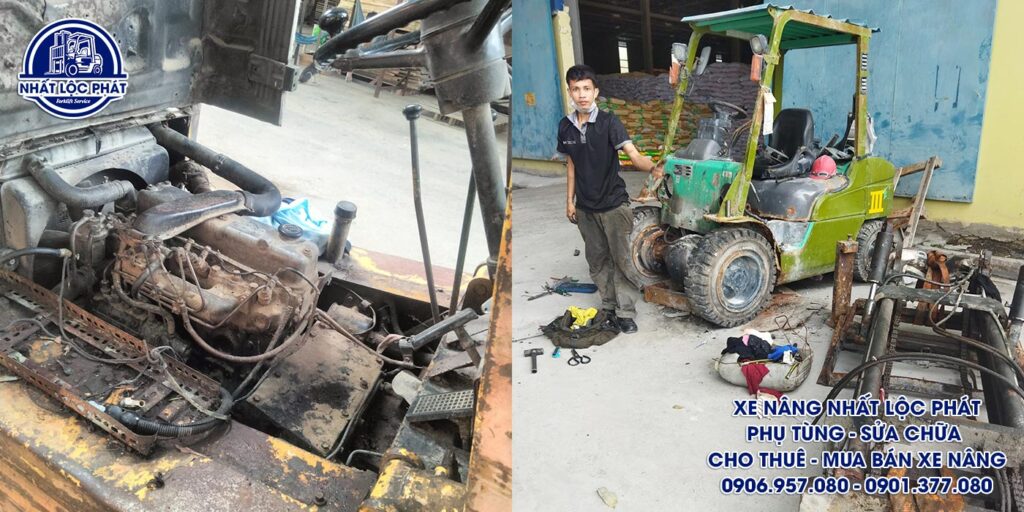 Nhất Lộc Phát đồng hành với mỗi khách hàng trên các chặng đường