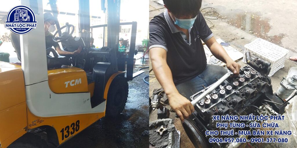 Không ngừng sáng tạo và cập nhật công nghệ để phục vụ cho việc sửa chữa