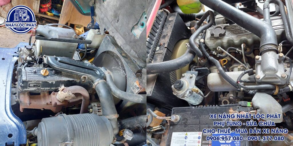 Cung cấp linh kiện chất lượng sản phẩm kỹ lưỡng