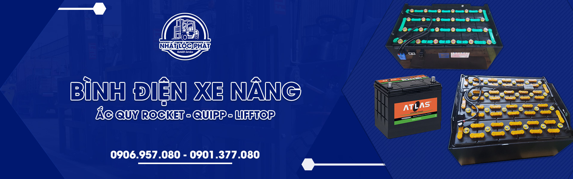 xe nâng nhất lộc phát - sửa chữa xe nâng - cho thuê xe nâng - phụ tùng xe nâng