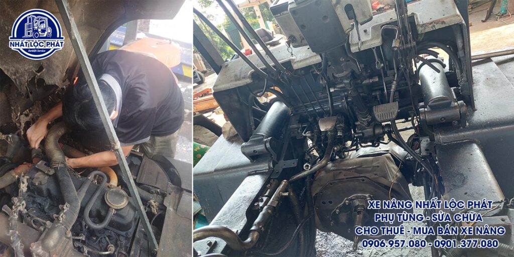 Kỹ thuật viên khắc phục sự cố tận tình có chuyên môn cao