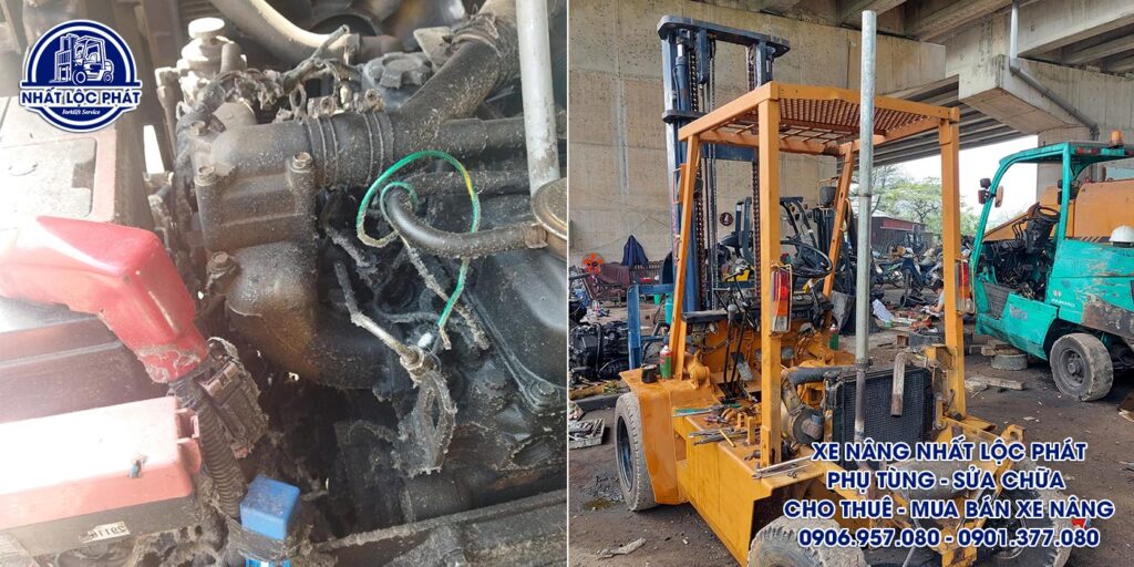 Giá sửa chữa cạnh tranh và bảo đảm tính minh bạch