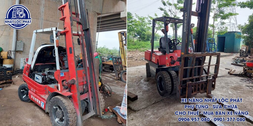 Đảm bảo chất lượng sử dụng ổn định