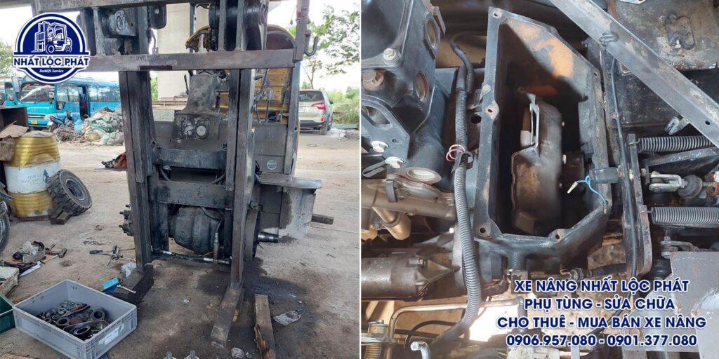 Chế độ bảo hành uy tín và lâu dài