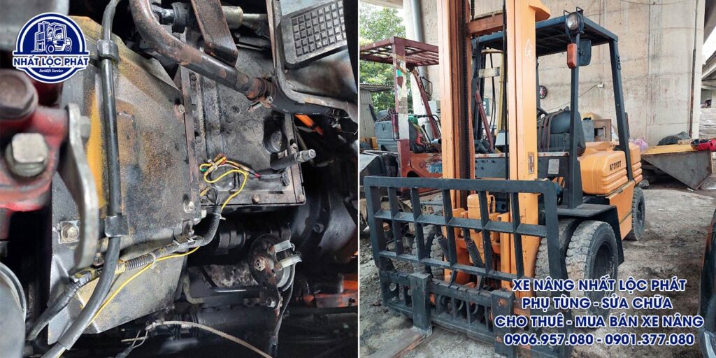 Sửa xe trọn gói giá phải chăng