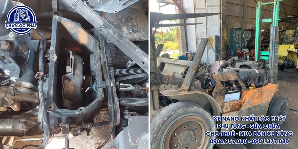 Giá sửa xe phải chăng và minh bạch