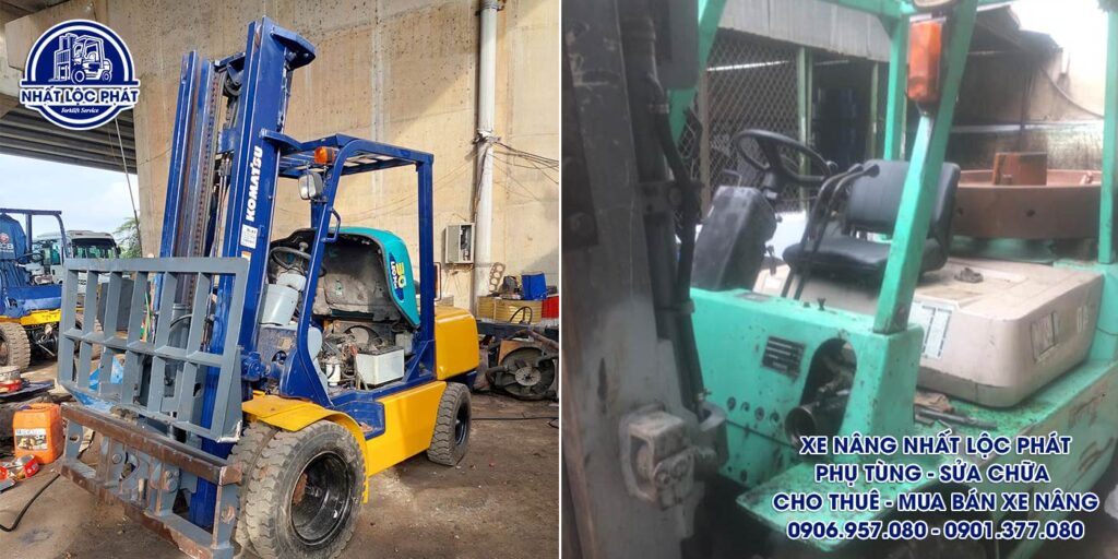 Thực hiện các bước tu sửa chất lượng