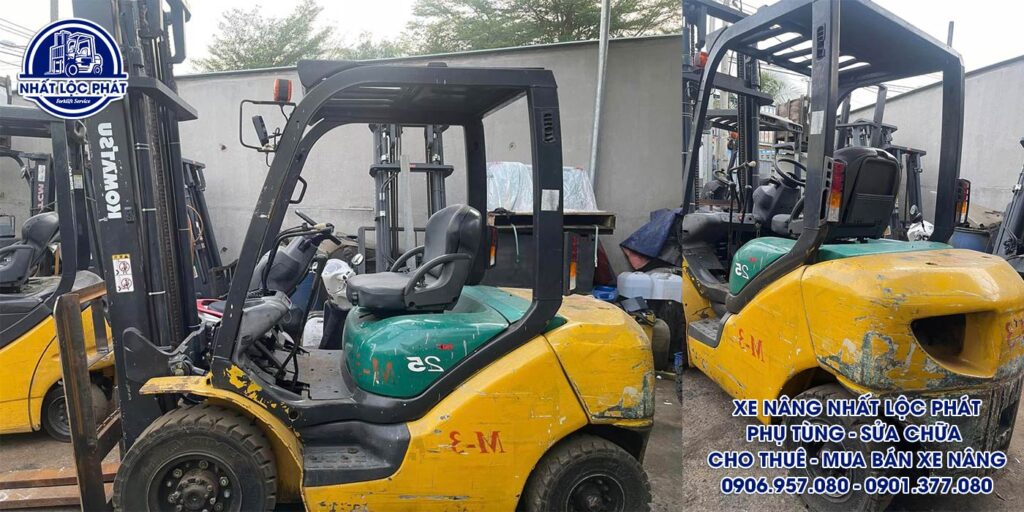 Khắc phục sự cố và bảo dưỡng lâu dài