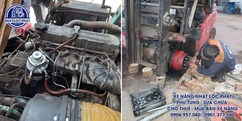 Giá cả cạnh tranh trên thị trường