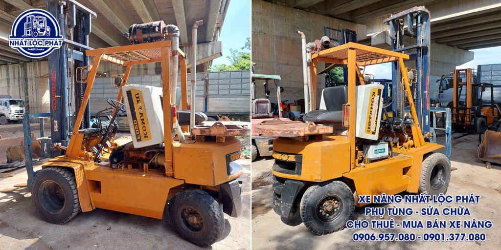 Cam kết sửa xe trọn gói và uy tín