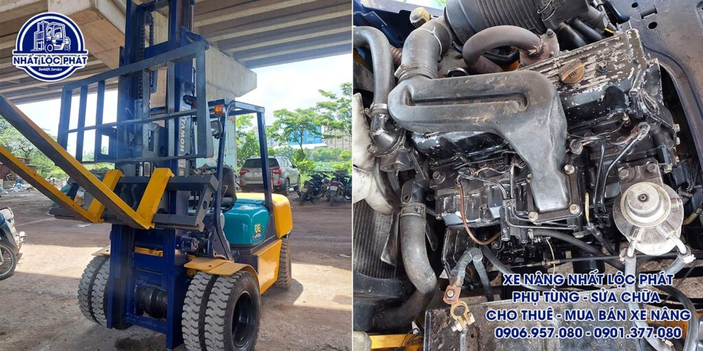 Khắc phục các lỗi hỏng hóc của xe