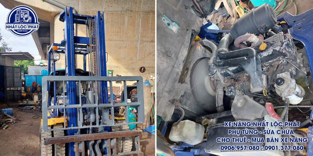 Kỹ thuật viên tu sửa với tay nghề cao và dày dặn kinh nghiệm