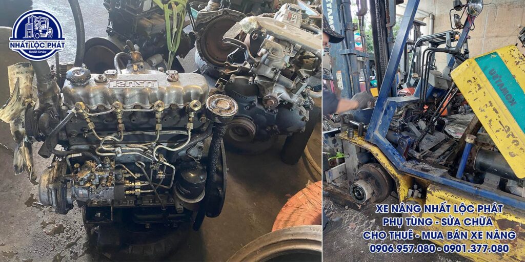 Giá sửa xe cạnh tranh và hợp lý trên thị trường