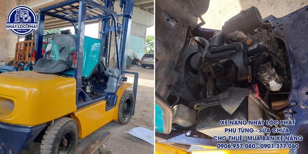 Dịch vụ sửa xe tận nơi và chất lượng giá tốt