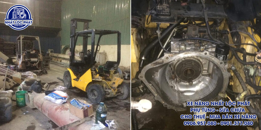 Phản hồi thông tin sửa xe nhanh và uy tín