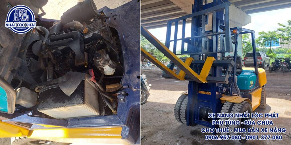 Chính sách bảo hành tốt và minh bạch