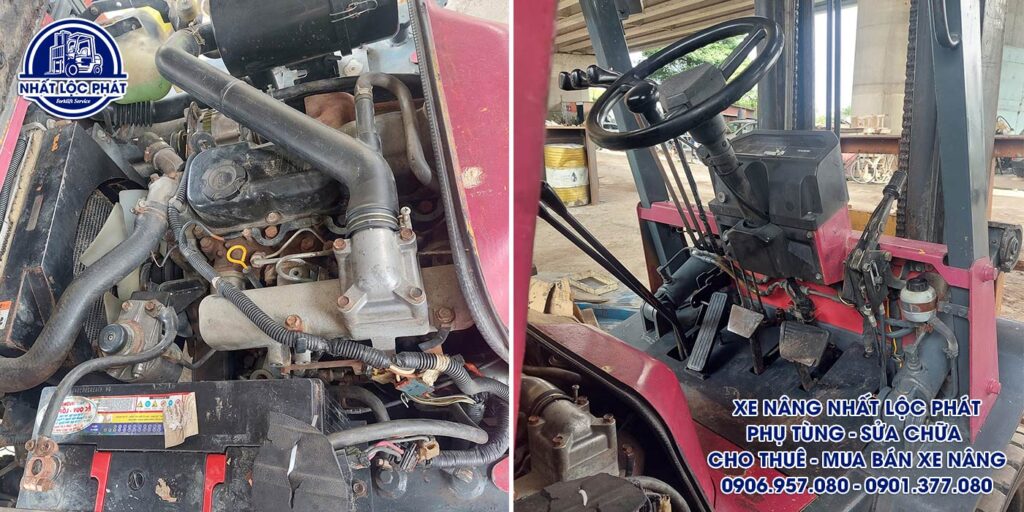 Chăm sóc tận tình và uy tín