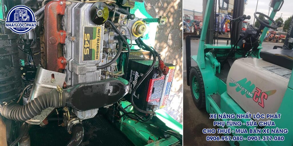 Sửa xe chất lượng với sự uy tín và trọn gói