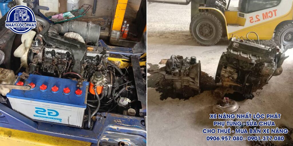 Chăm sóc khách hàng tận tâm và lắng nghe mọi yêu cầu