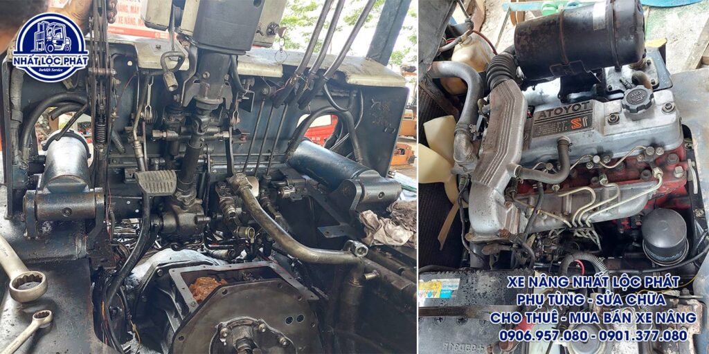 Khắc phục mọi sự cố tận gốc giá phải chăng