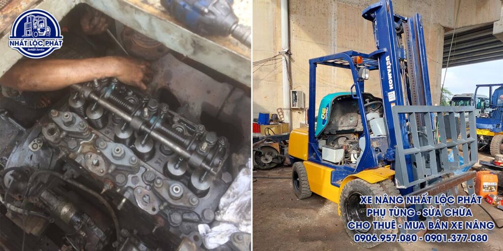 Giá tu sửa xe cạnh tranh và phù hợp với ngân sách của khách hàng