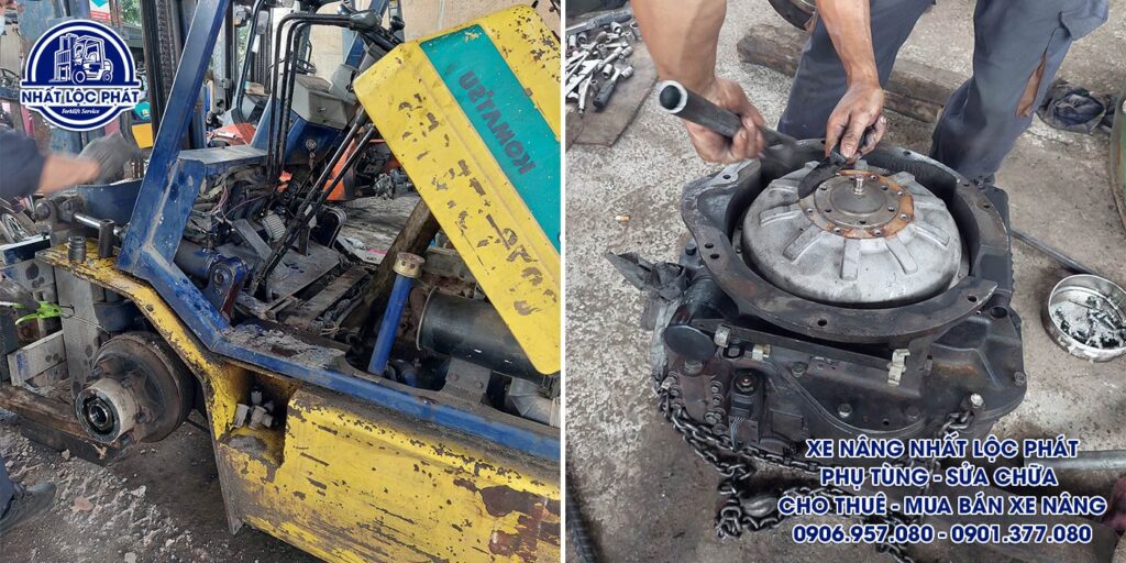 Giá cả sửa xe phải chăng phù hợp với ngân sách của khách hàng