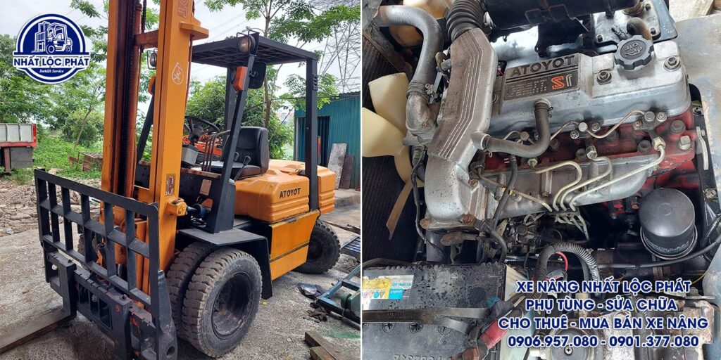 Chất lượng phải chăng và phục vụ chuyên nghiệp