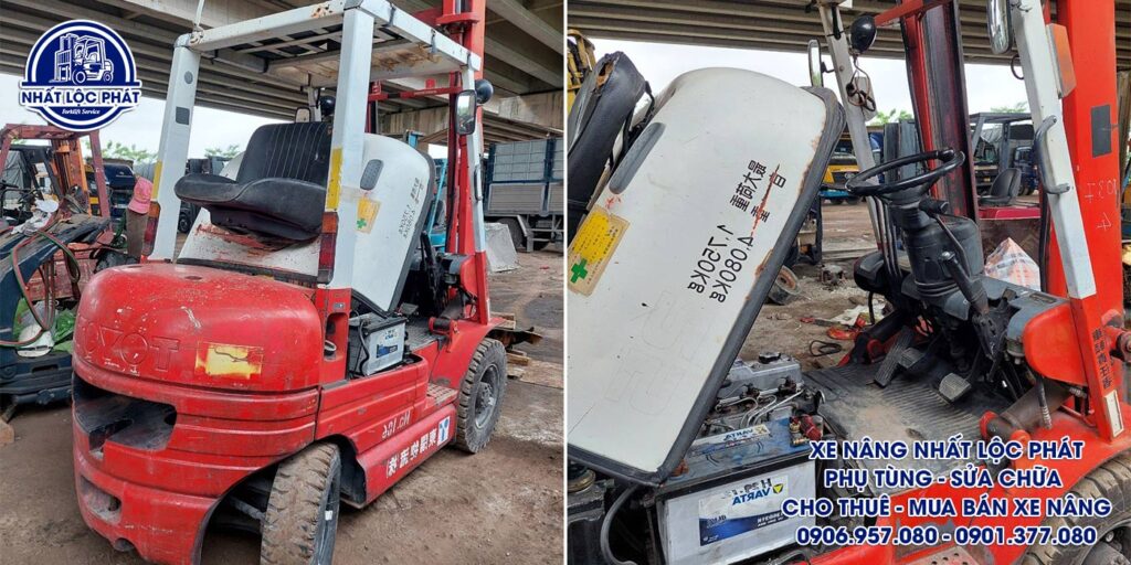 Tiết kiệm chi phí trong sửa chữa