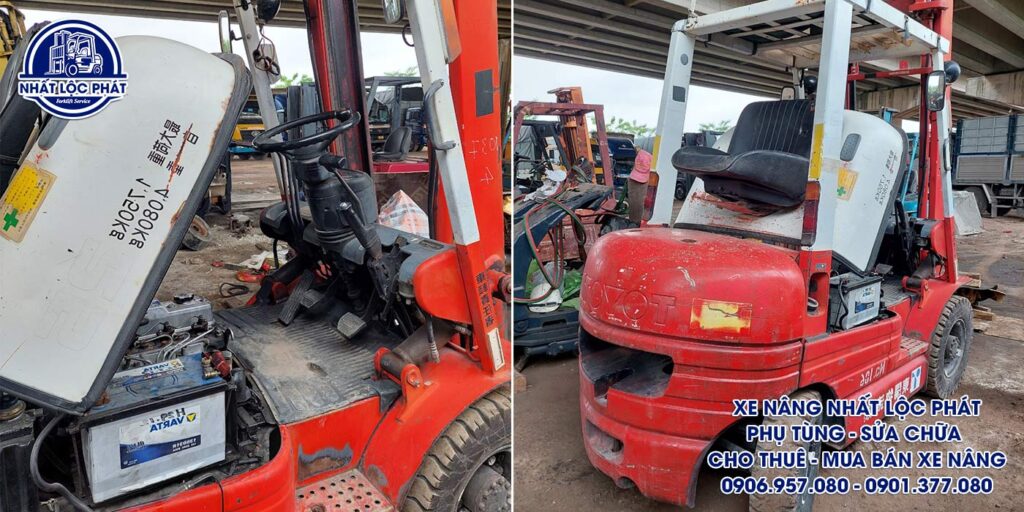 Dịch vụ sửa xe giá phải chăng và bảo trì tận nơi