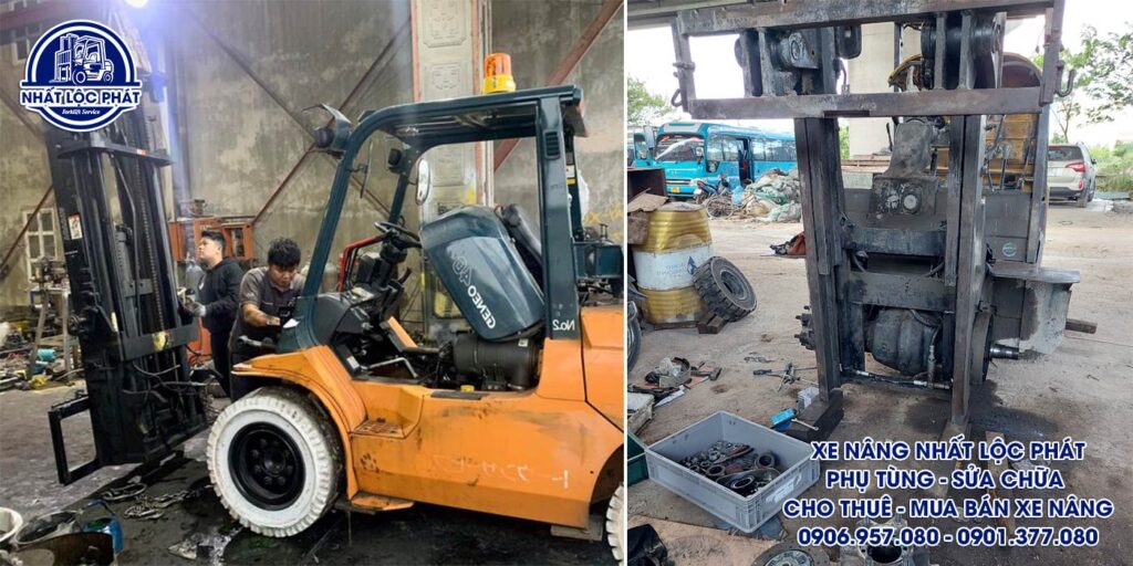 Cam kết mang lại cho xe những giải pháp an toàn và ổn định