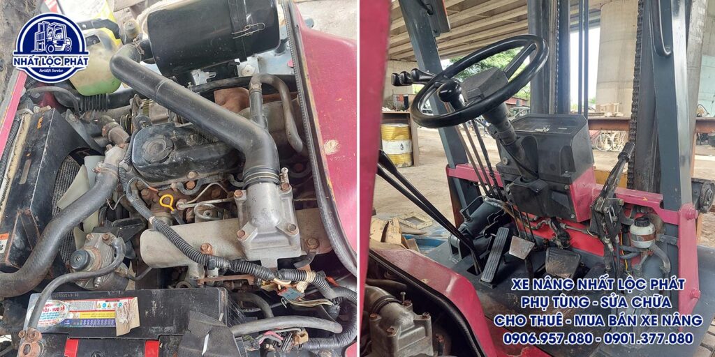 Dịch vụ sửa xe uy tín cam kết cung cấp dịch vụ với mức giá cạnh tranh