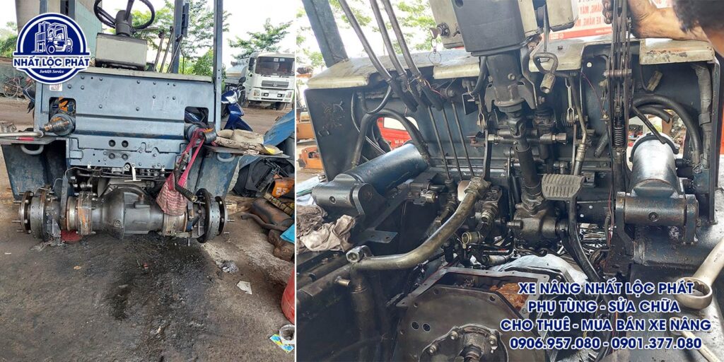 Giảm thiểu thời gian ngưng động và tiết kiệm chi phí