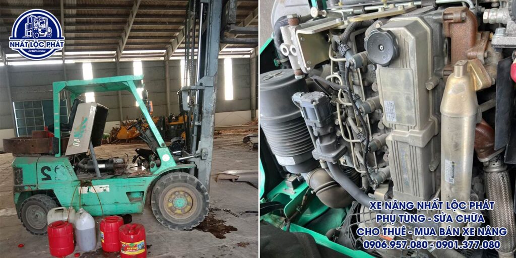 Bảo hành dài hạn và bảo trì trọn đời