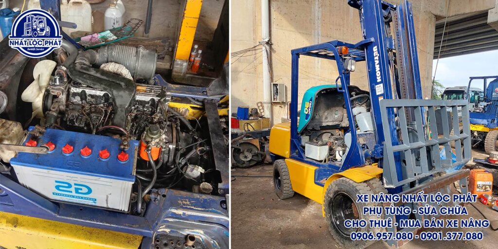 Chi phí sửa xe hợp lý đảm bảo giá phù hợp trên thị trường