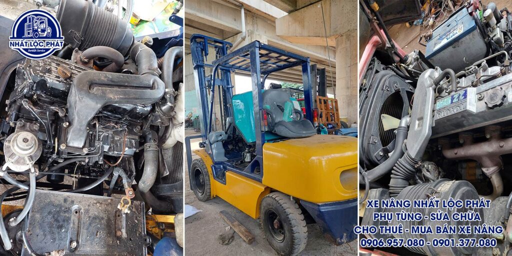 Chi phí khắc phục sự cố của xe đảm bảo và minh bạch