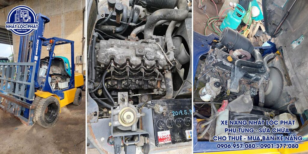 Quy trình chuyên nghiệp