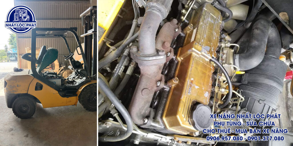 Dịch vụ tận tâm và bảo hành lâu dài