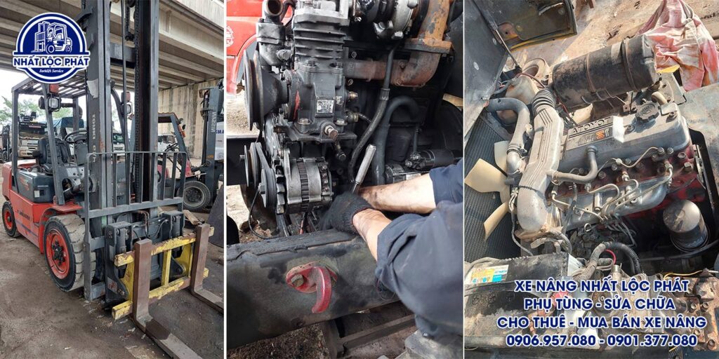 Kỹ thuật viện tận tình và chuyên môn tay nghề cao