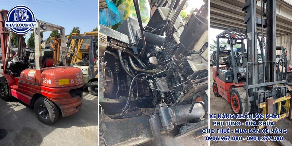 Phục hồi xe uy tín và tận nơi