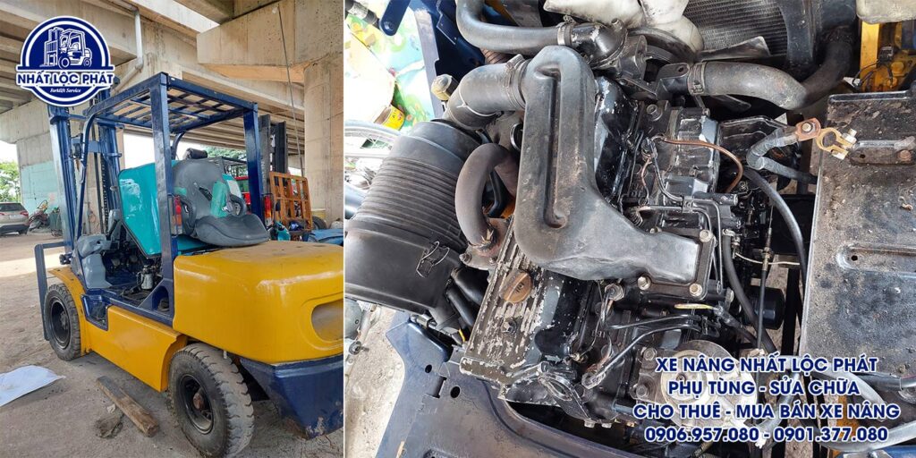 Phục hồi xe uy tín và chuyên nghiệp