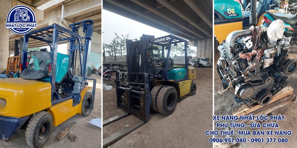 Phục hồi xe trọn gói giá phải chăng