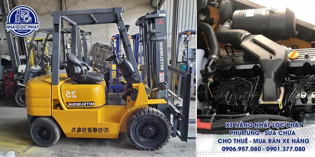 Thay thế phụ tùng và làm xe hỏng hóc theo định kỳ
