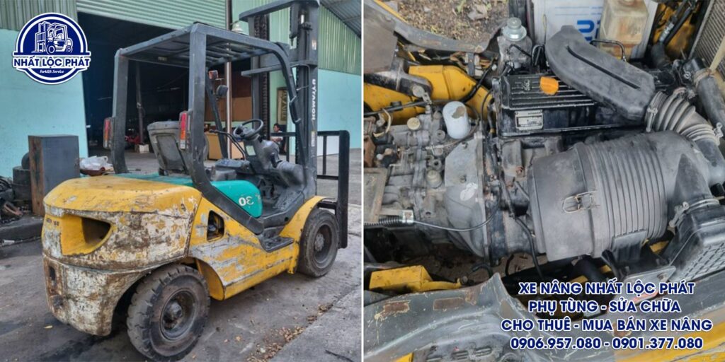 Kỹ thuật viên chuyên nghiệp giàu kinh nghiệm