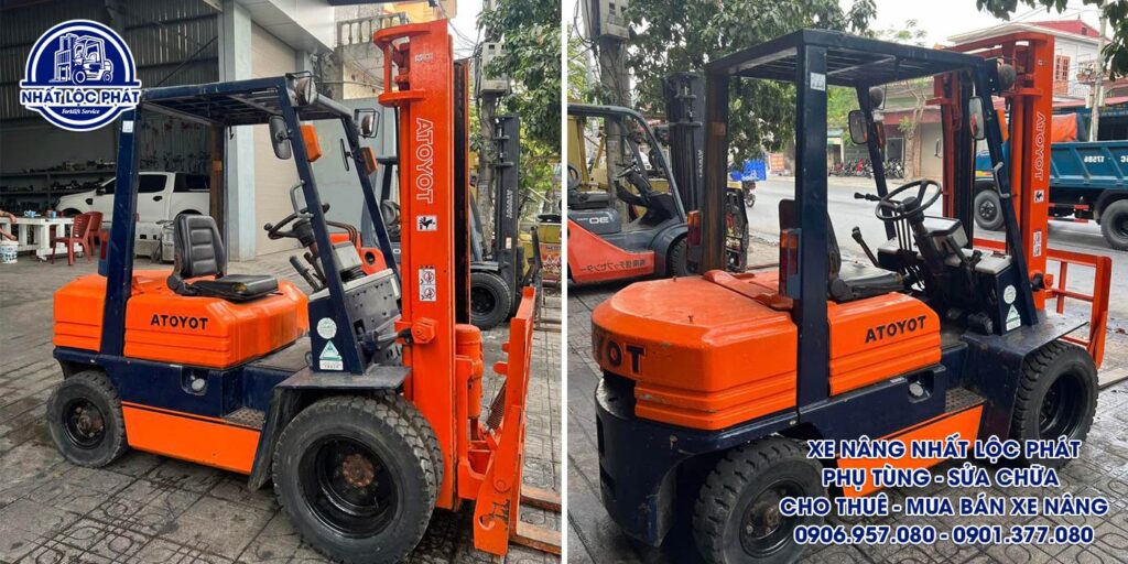 Dịch vụ thuê xe chất lượng