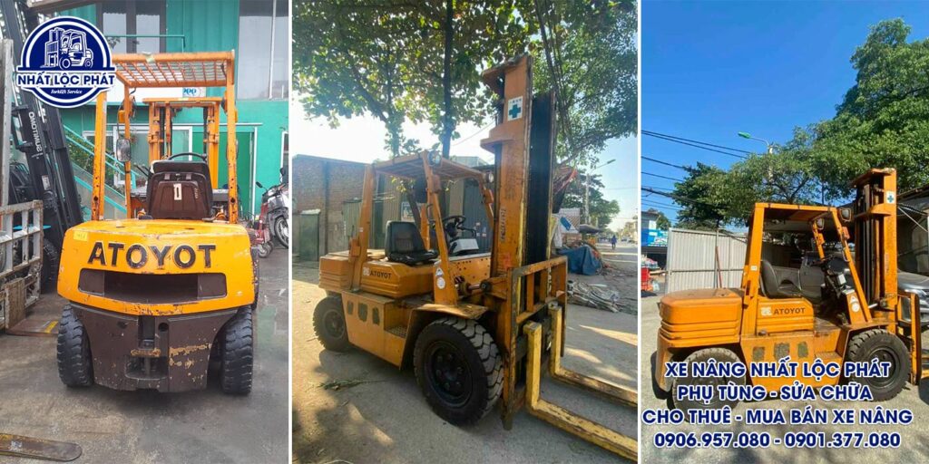 Quy trình thuê xe chuyên nghiệp