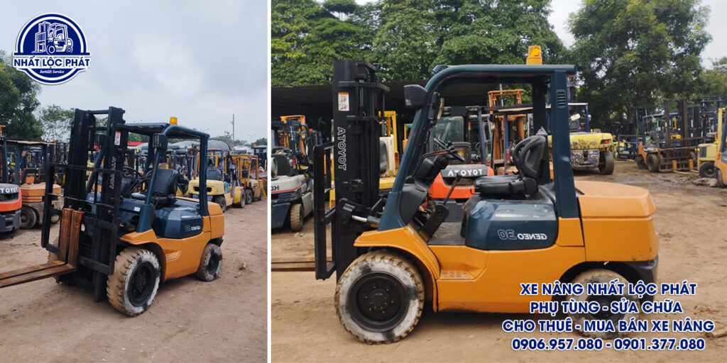 Xe chất lượng giá phải chăng