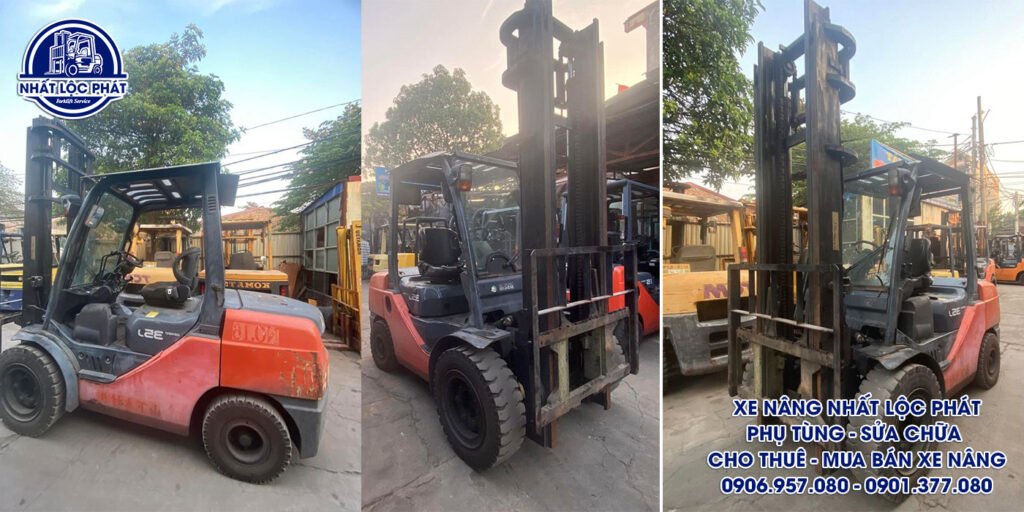 Đáp ứng nhu cầu thuê xe trọn gói giá phải chăng